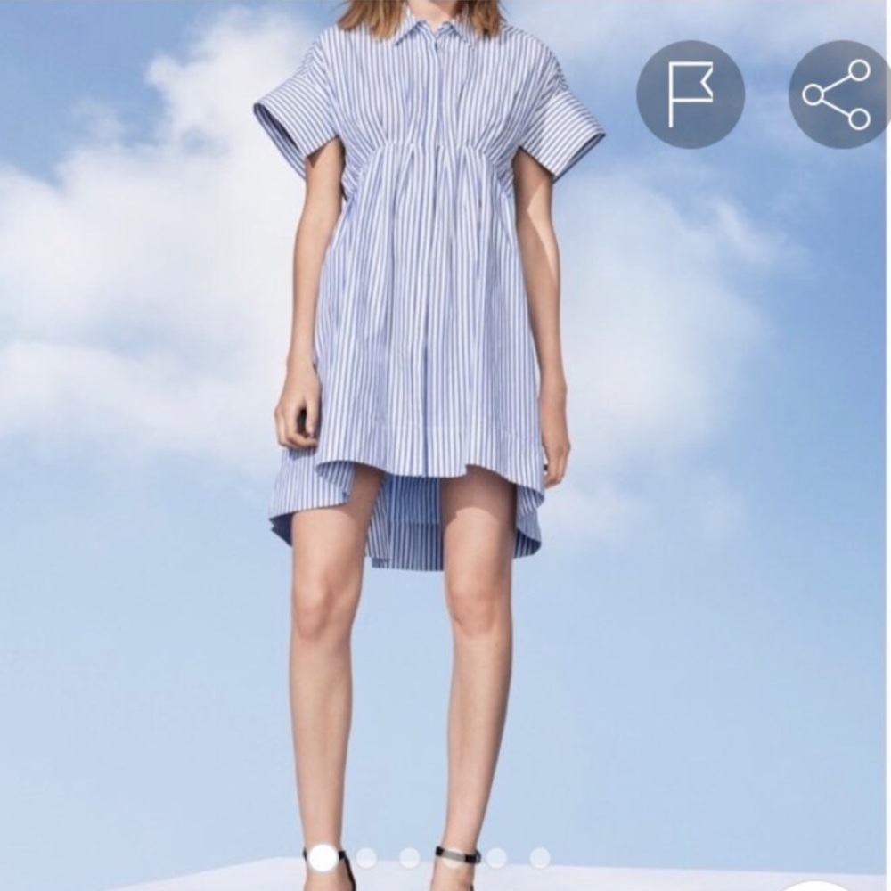 Victoria Beckham for Target Dress
